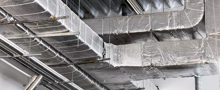Vent Dust Cleaning Cost in Bull Run, VA