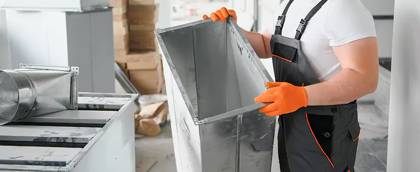 Ventilation Fan Cleaning Services in Bull Run, Virginia