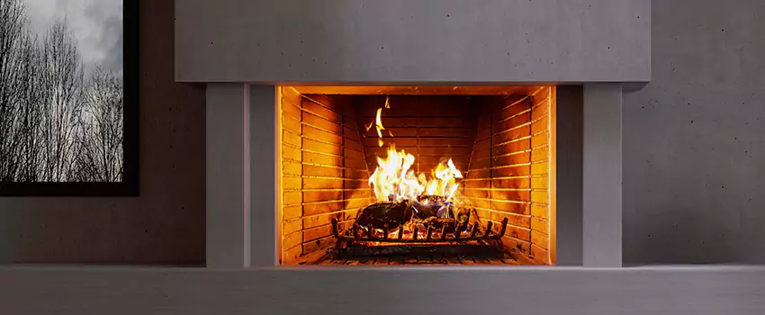 Indoor Wood Burning Furnace Repair and Installation in Bull Run, Virginia