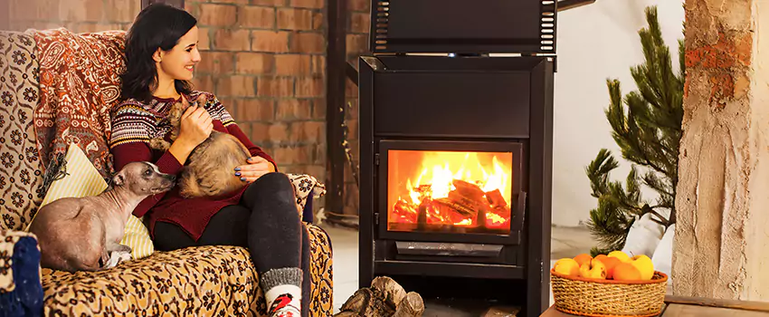 Wood Stove Chimney Cleaning Services in Bull Run, VA