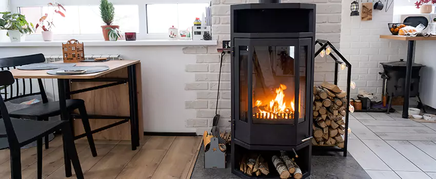 Wood Stove Firebox Installation Services in Bull Run, VA