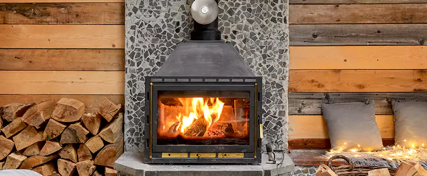 Wood Stove Cracked Glass Repair Services in Bull Run, VA