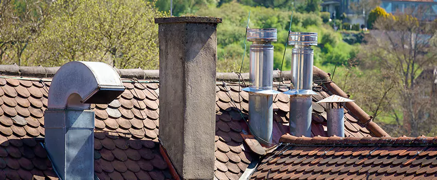 Commercial Chimney Blockage Removal in Bull Run, Virginia