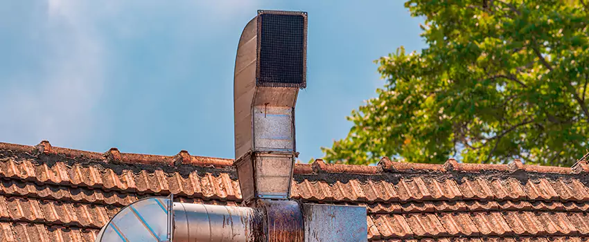 Chimney Cleaning Cost in Bull Run, Virginia