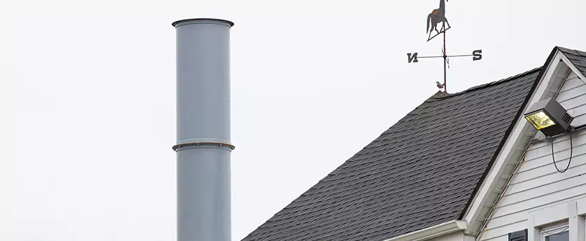 Multi-flue Chimney Caps Installation And Repair in Bull Run, VA