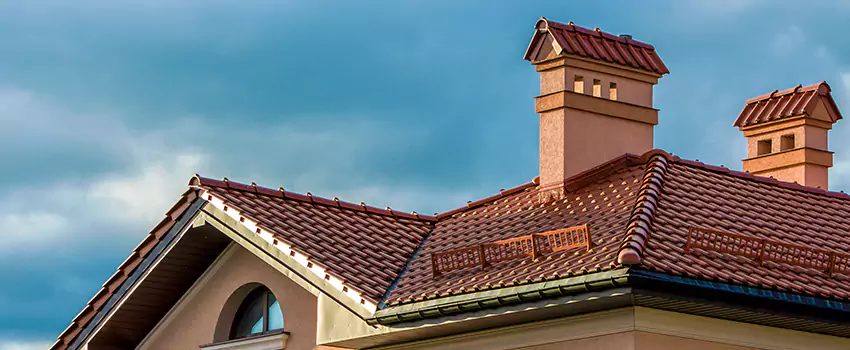 Residential Chimney Services in Bull Run, Virginia