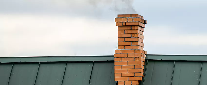Chimney Installation Company in Bull Run, VA