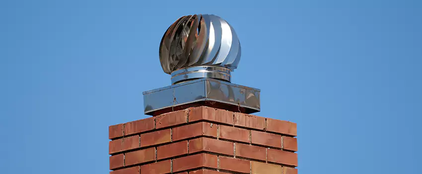Chimney Flue Rebuild Services in Bull Run, Virginia