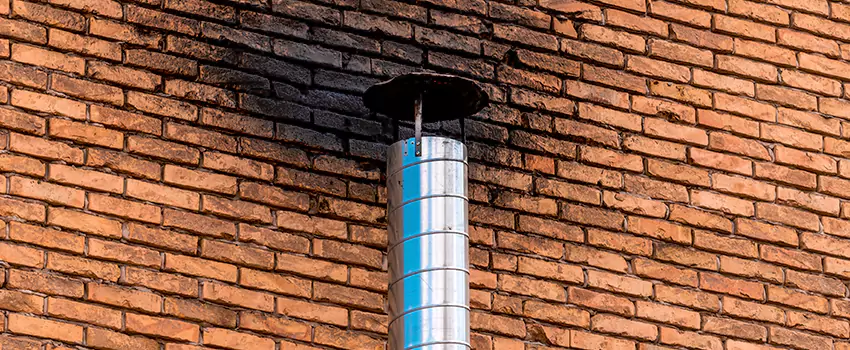 Chimney Design and Style Remodel Services in Bull Run, Virginia