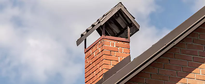 Chimney Saver Masonry Repair Contractor in Bull Run, Virginia