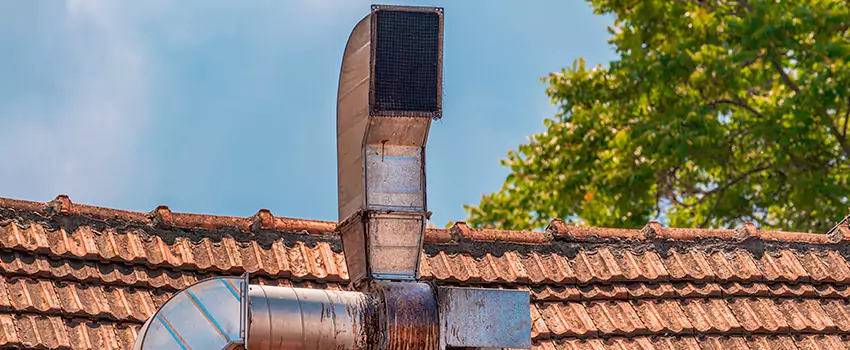 Chimney Blockage Removal in Bull Run, Virginia