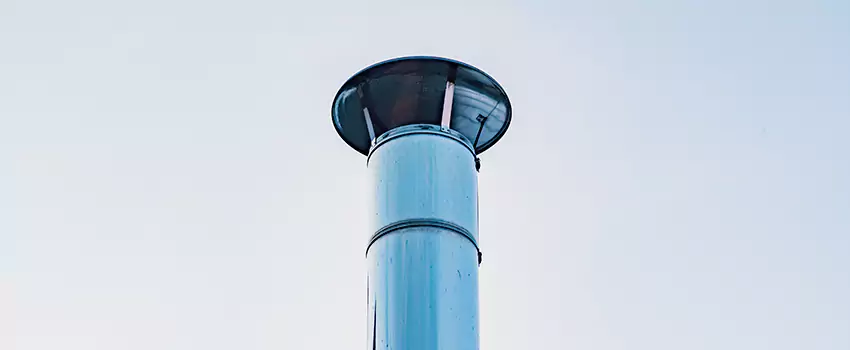 Chimney Spark Arrestor Mesh Installation in Bull Run, Virginia