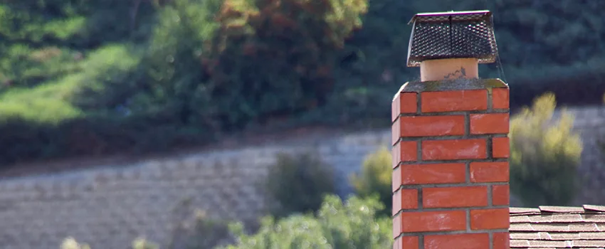Chimney Tuckpointing And Masonry Restoration in Bull Run, VA