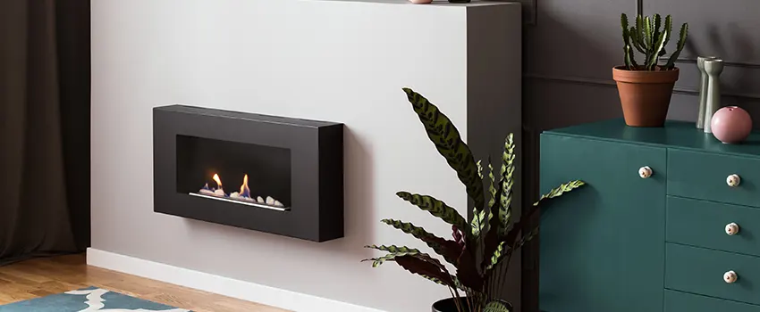 Electric Fireplace Glowing Embers Installation Services in Bull Run, VA