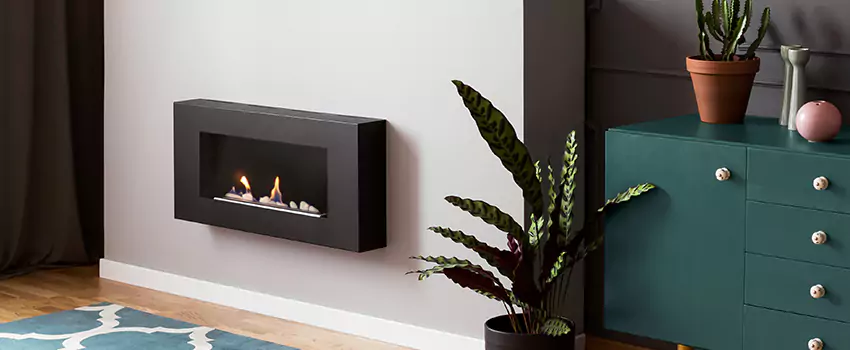 Cost of Ethanol Fireplace Repair And Installation Services in Bull Run, VA
