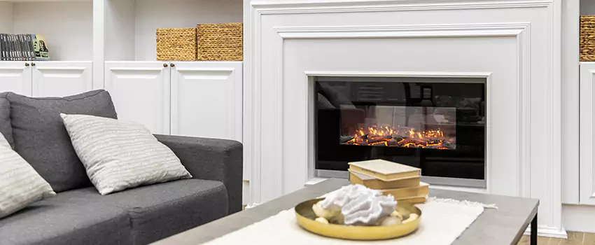 Professional Fireplace Maintenance Contractors in Bull Run, VA