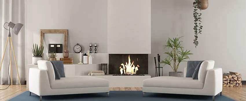 Decorative Fireplace Crystals Services in Bull Run, Virginia