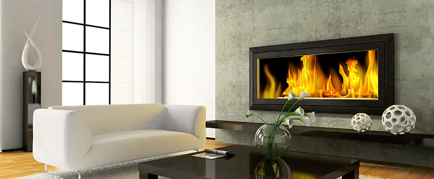 Fireplace Hearth Ideas in Bull Run, Virginia