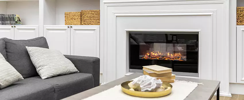 Pellet Fireplace Insert Installation in Bull Run, VA