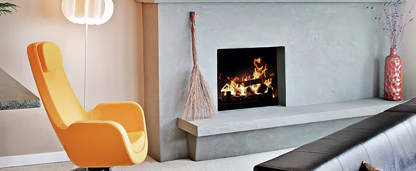 Electric Fireplace Makeover Services in Bull Run, VA
