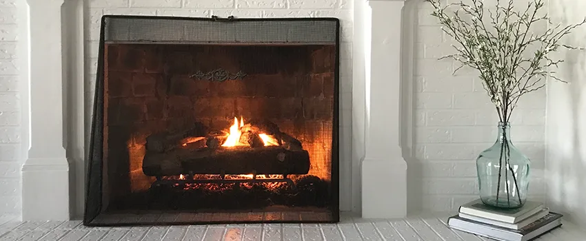 Cost-Effective Fireplace Mantel Inspection And Maintenance in Bull Run, VA