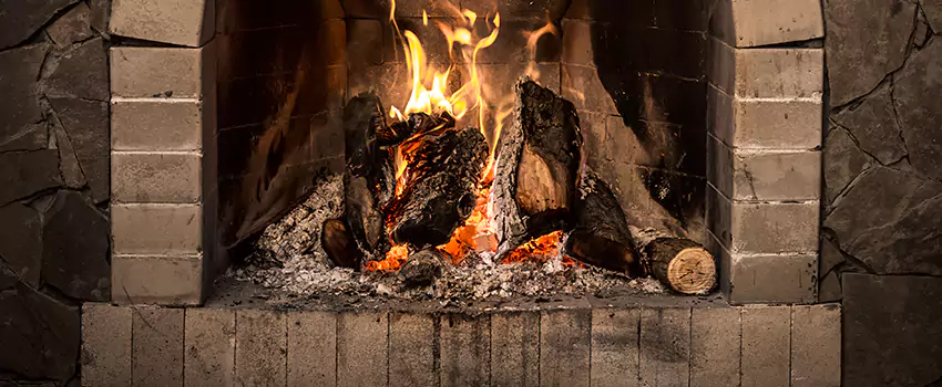 Cost of Rebuilding A Fireplace in Bull Run, Virginia