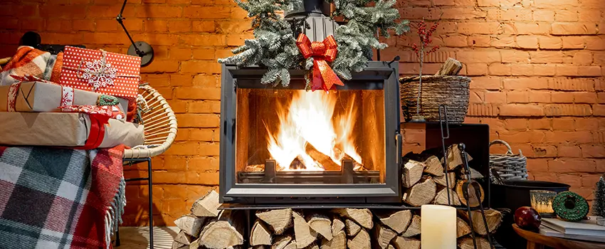 Steel Fireplace Grate Repair And Replacement Services in Bull Run, Virginia