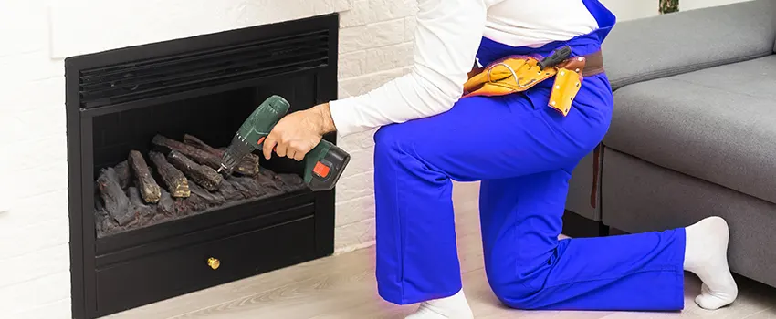 Fireplace Safety Inspection Specialists in Bull Run, Virginia