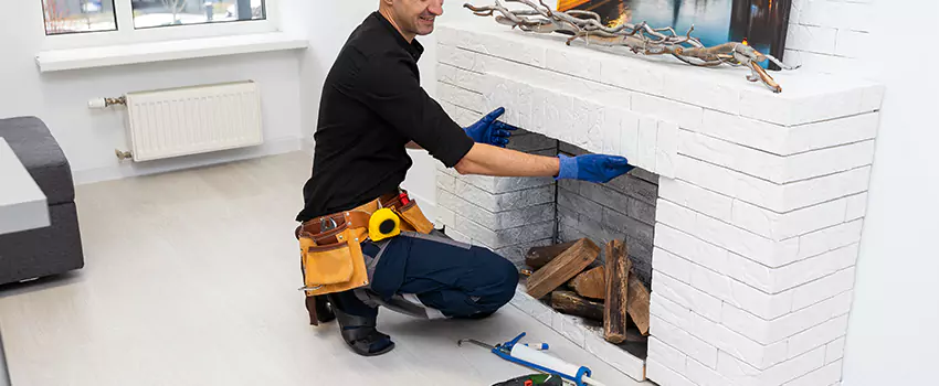 Gas Fireplace Repair And Replacement in Bull Run, VA