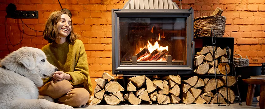 Fireplace Smell Removal Cost in Bull Run, VA