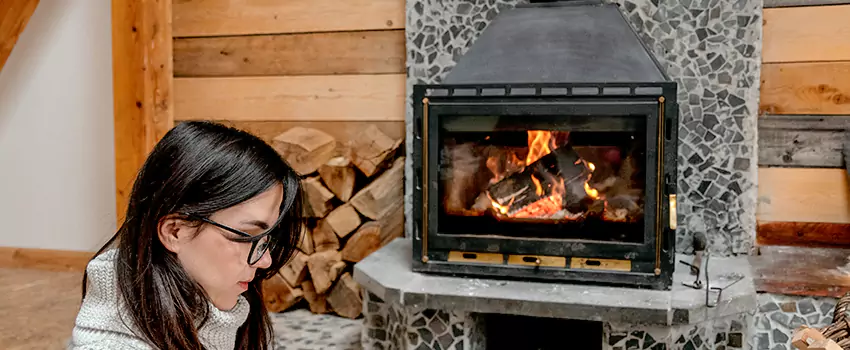 Harman P68-C Pellet Stove Repair in Bull Run, Virginia 