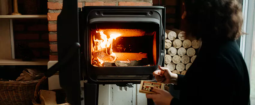 Hearthstone Wood Stoves Fireplace Repair in Bull Run, Virginia