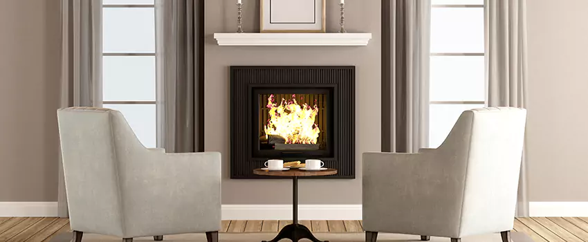 Heatilator Direct Vent Fireplace Services in Bull Run, Virginia