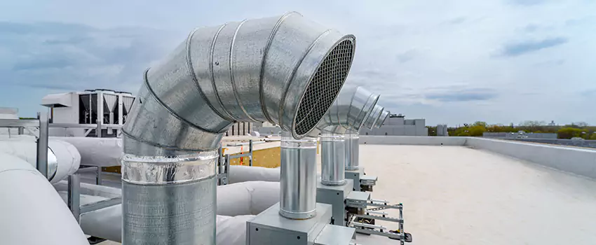 Insulated Ductwork Repair Services Near Me in Bull Run, VA