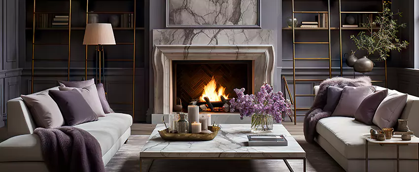Napoleon Galaxy Series Outdoor Fireplaces Repair in Bull Run, VA