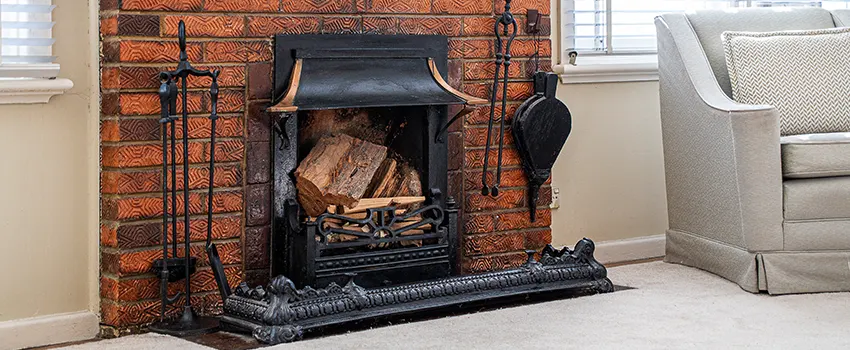 Custom Old Fireplace Redesign Services in Bull Run, Virginia
