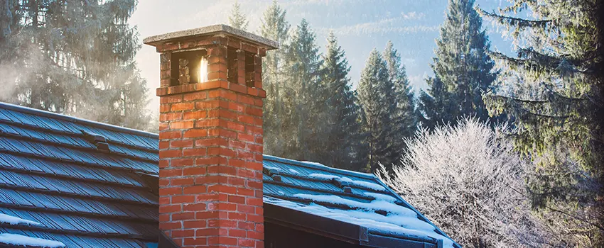 Residential Chimney Rain Caps Repair Services in Bull Run, VA