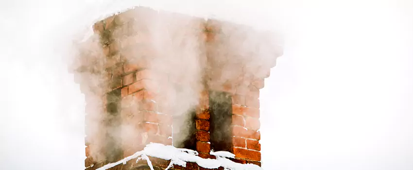 Chimney Flue Soot Removal in Bull Run, VA