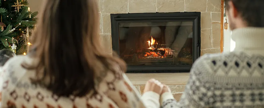 Superior Open-Hearth Wood Fireplaces in Bull Run, VA