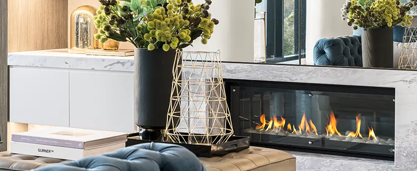 Professional Town & Country Luxury Fireplace Maintenance Experts in Bull Run, Virginia