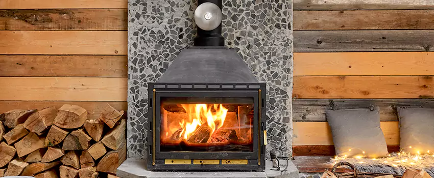 Travis Industries Elite Fireplace Inspection and Maintenance in Bull Run, Virginia