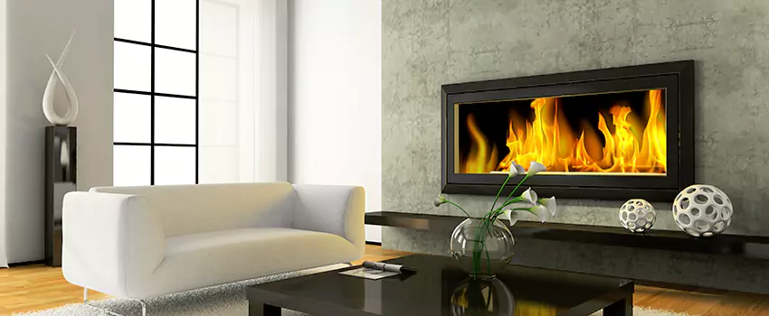 Ventless Fireplace Oxygen Depletion Sensor Installation and Repair Services in Bull Run, Virginia