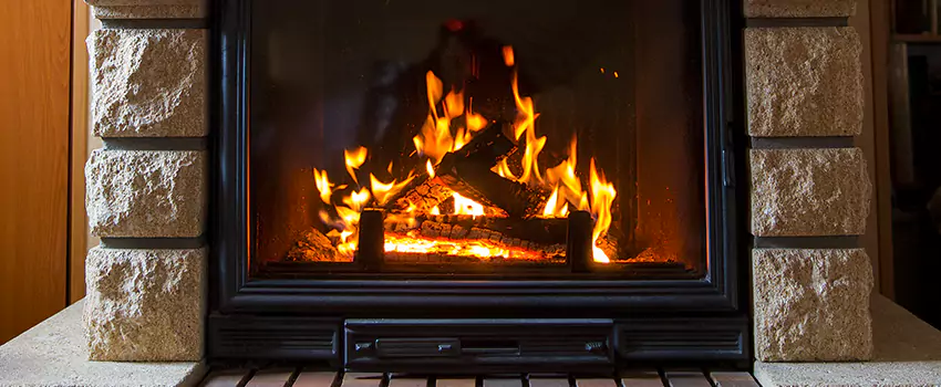 Cost of Wood Fireplace Installation in Bull Run, VA