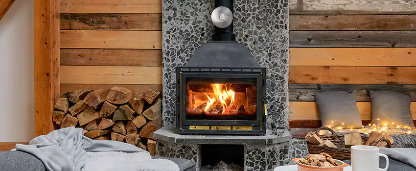 Affordable Wood Fireplace Fixing Solutions in Bull Run, Virginia