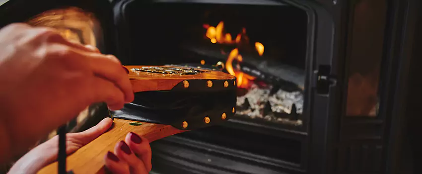 Wood Stove Grates Repair in Bull Run, Virginia