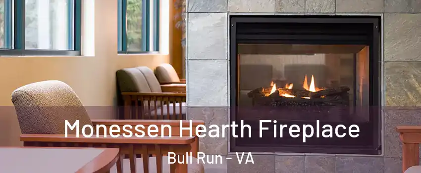 Monessen Hearth Fireplace Bull Run - VA