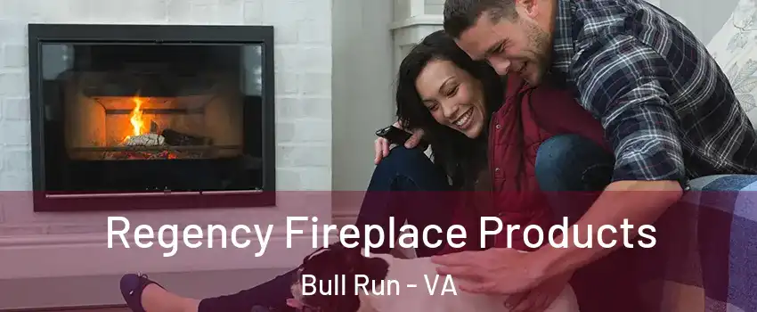  Regency Fireplace Products Bull Run - VA